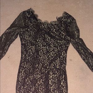 Beautiful Diane von Furstenburg dress